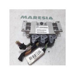 Peugeot - 307 - Computer Motormanagement