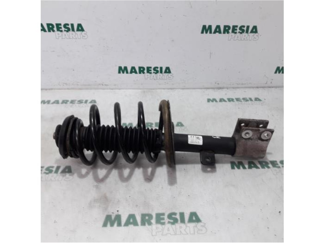 Peugeot - 307 - Front shock absorber rod, right