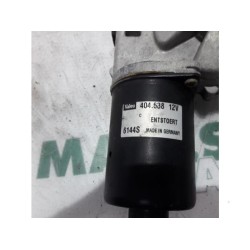 Peugeot - 307 - Front wiper motor