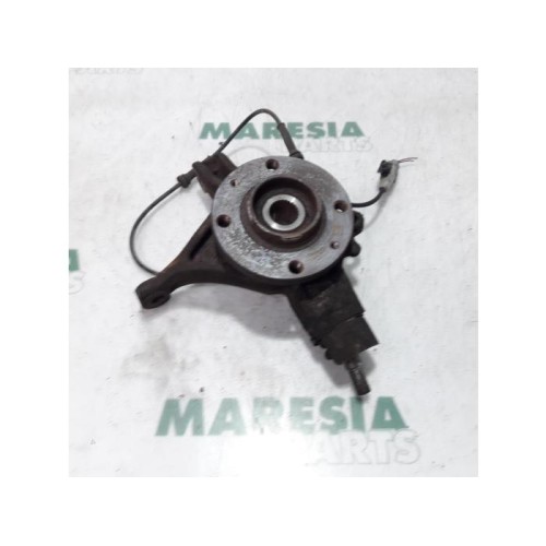 Peugeot - 307 - Knuckle, front right