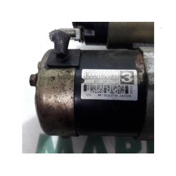 Peugeot - 307 - Startmotor