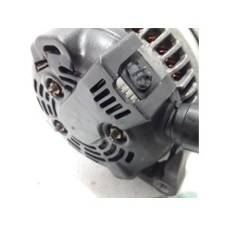 Peugeot - 307 - Dynamo