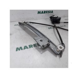 Peugeot - 307 - Window mechanism 2-door, front right
