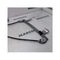 Peugeot - 307 - Window mechanism 2-door, front right