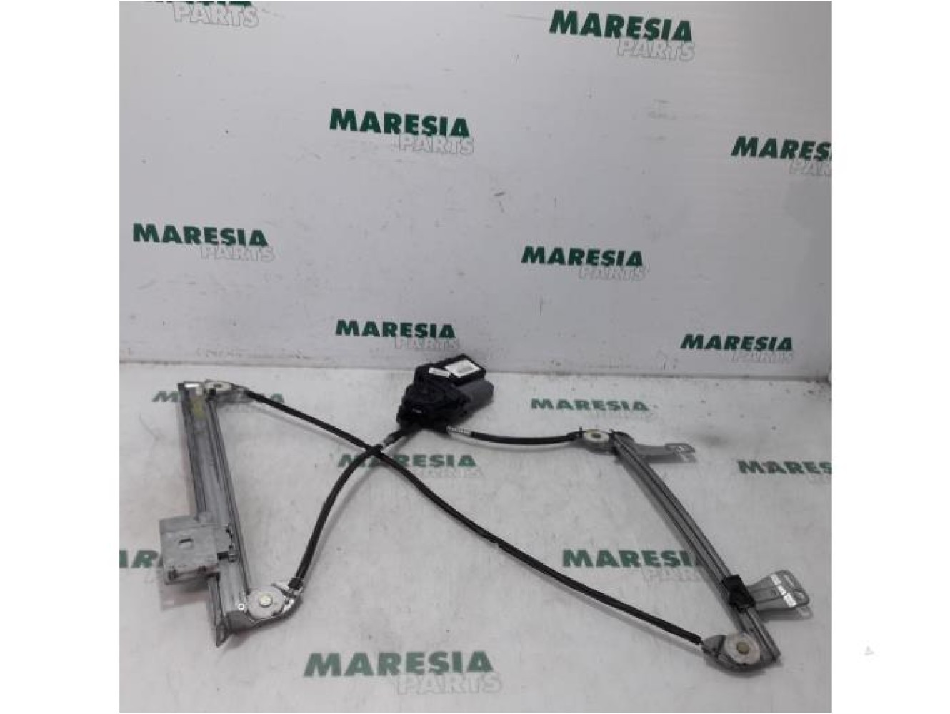 Peugeot - 307 - Window mechanism 2-door, front right
