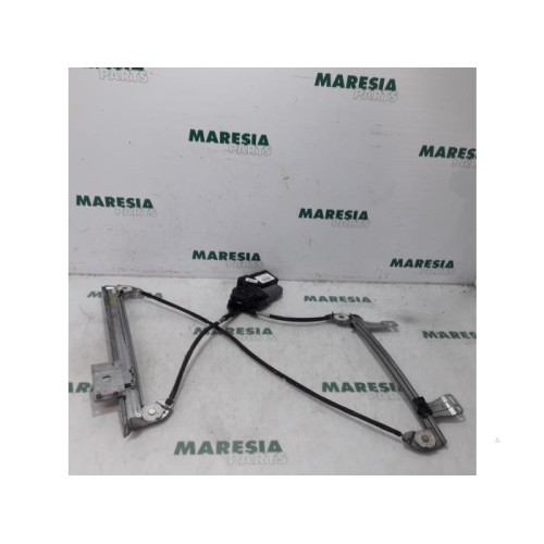 Peugeot - 307 - Window mechanism 2-door, front right