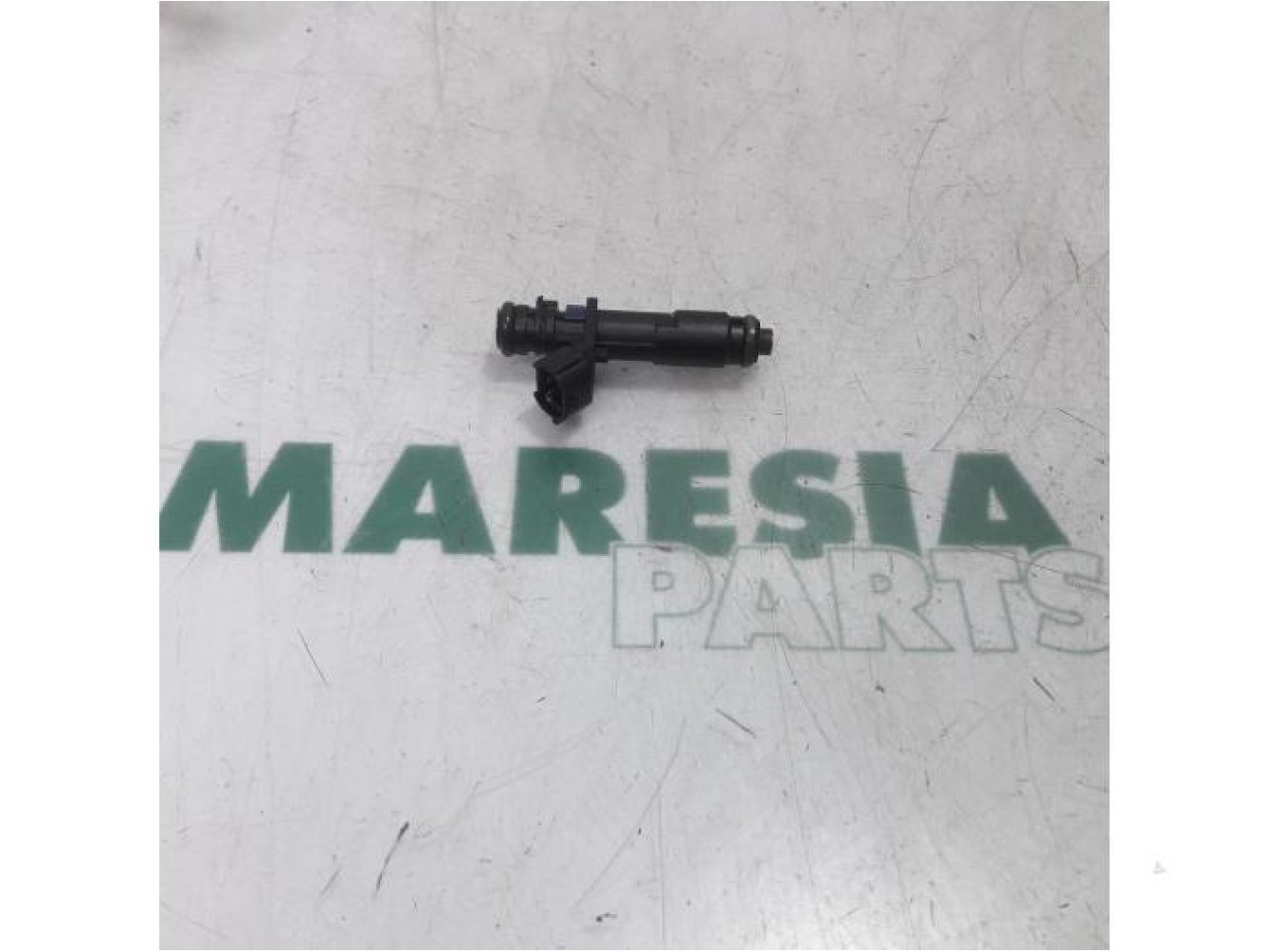 Citroen - C5 - Injector (benzine injectie)