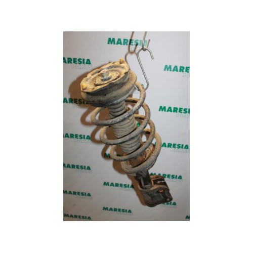Renault - Vel Satis - Front shock absorber rod, left