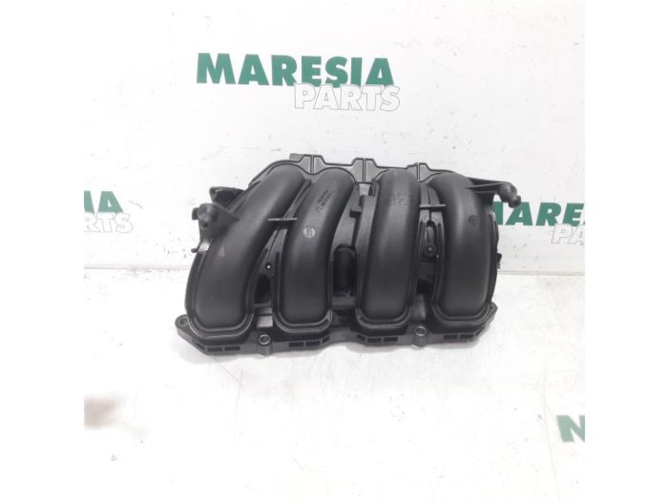 Peugeot - 207 - Intake manifold