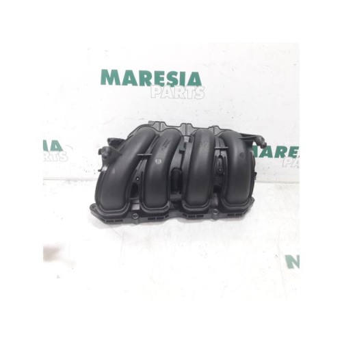Peugeot - 207 - Intake manifold