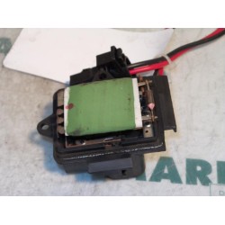 Renault - Clio - Heater resistor