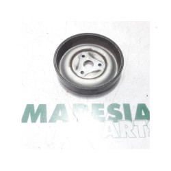 Peugeot - 207 - Wasserpumpe