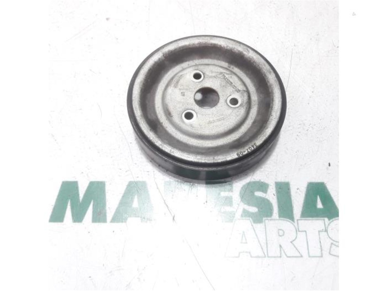 Peugeot - 207 - Wasserpumpe