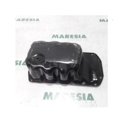 Peugeot - 207 - Sump