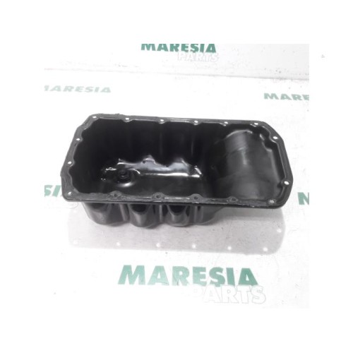 Peugeot - 207 - Sump