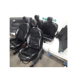Fiat - 500 - Kit revêtement (complet)