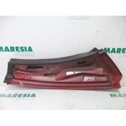 Peugeot - 307 - Säule links hinten