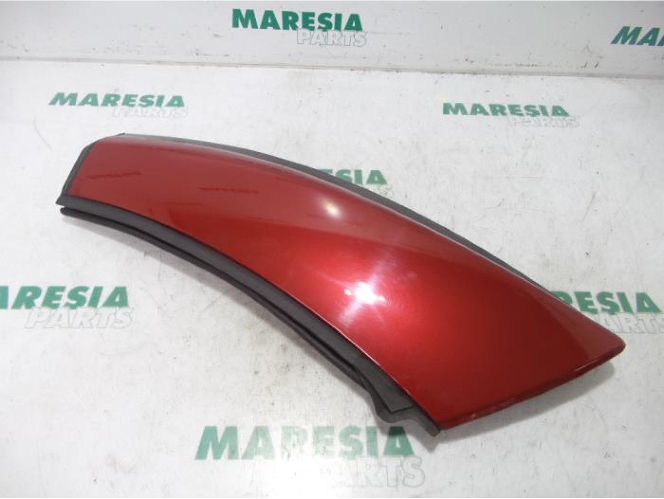 Peugeot - 307 - Säule links hinten