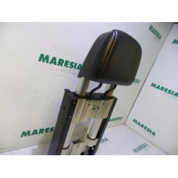 Peugeot - 307 - Roll bar