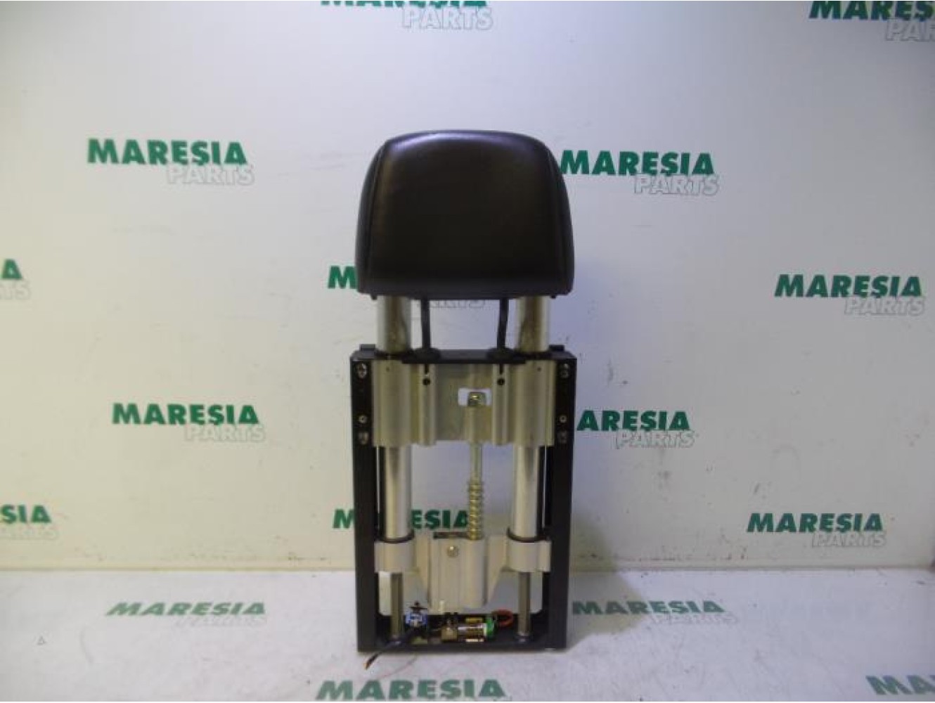 Peugeot - 307 - Roll bar