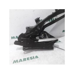 Peugeot - 307 - Convertible top hinge