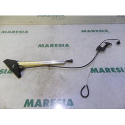 Peugeot - 307 - Commande toit escamotable
