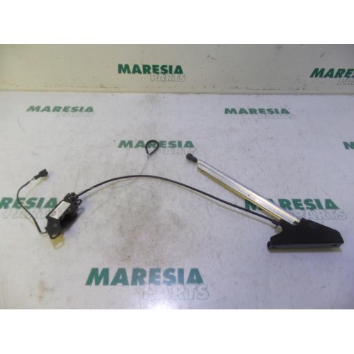 Peugeot - 307 - Convertible roof controller