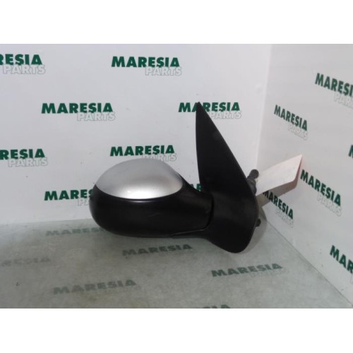 Peugeot - 206 - Wing mirror, right