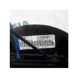 Citroen - C1 - Heating and ventilation fan motor
