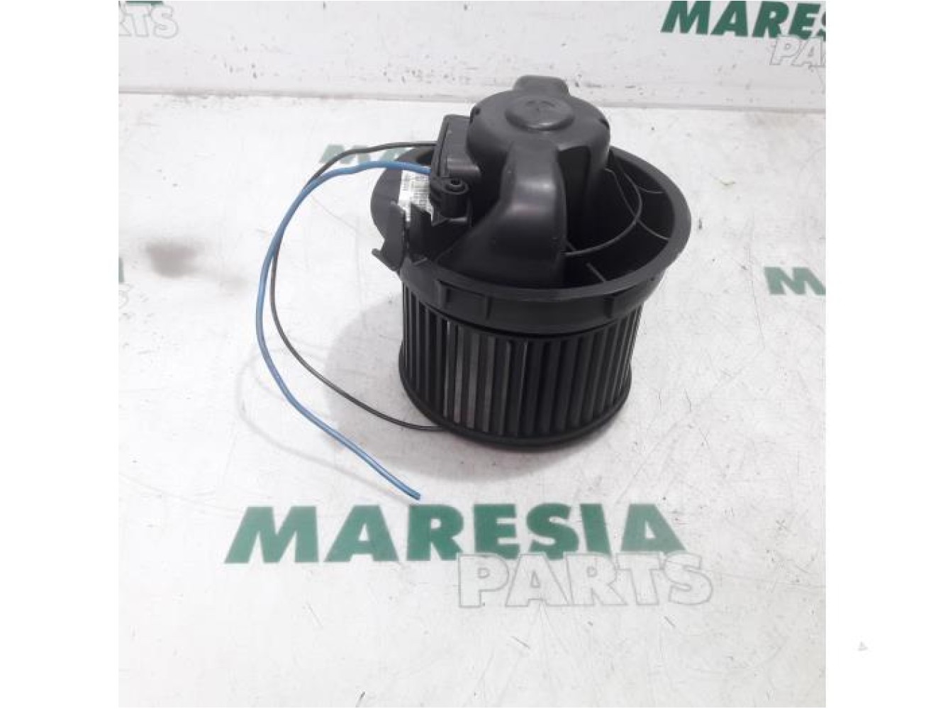 Citroen - C1 - Heating and ventilation fan motor