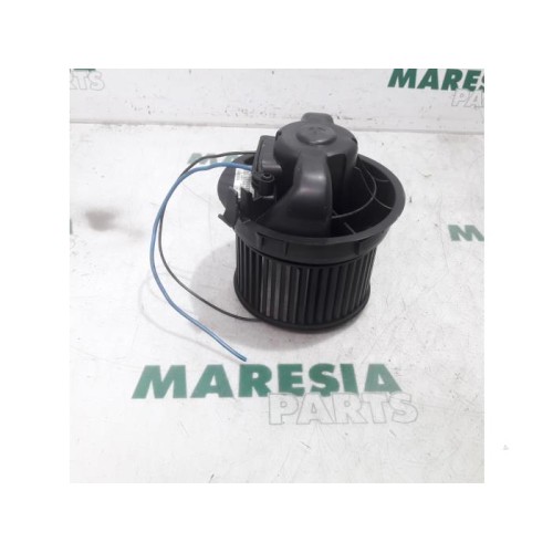 Citroen - C1 - Heating and ventilation fan motor