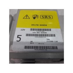 Citroen - C1 - Airbag Module
