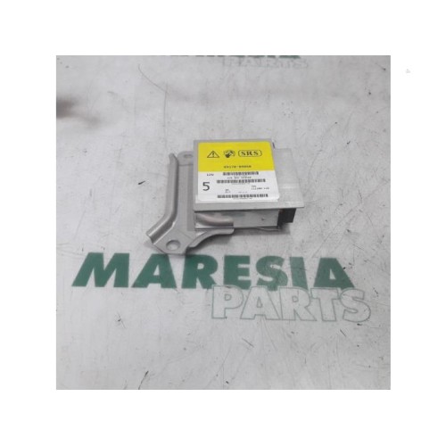 Citroen - C1 - Module airbag 