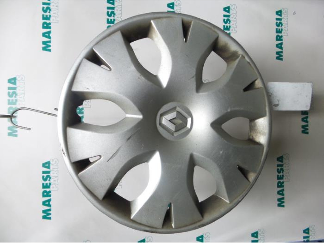 Renault - Megane - Radkappe