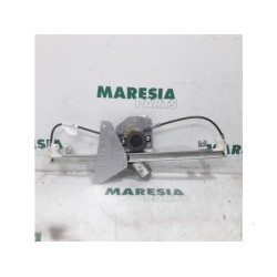 Citroen - C1 - Window mechanism 4-door, front right
