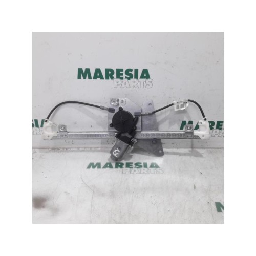 Citroen - C1 - Window mechanism 4-door, front right