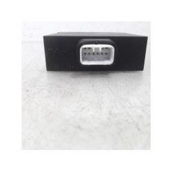 Citroen - C1 - Central door locking module