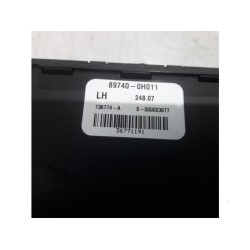 Citroen - C1 - Central door locking module