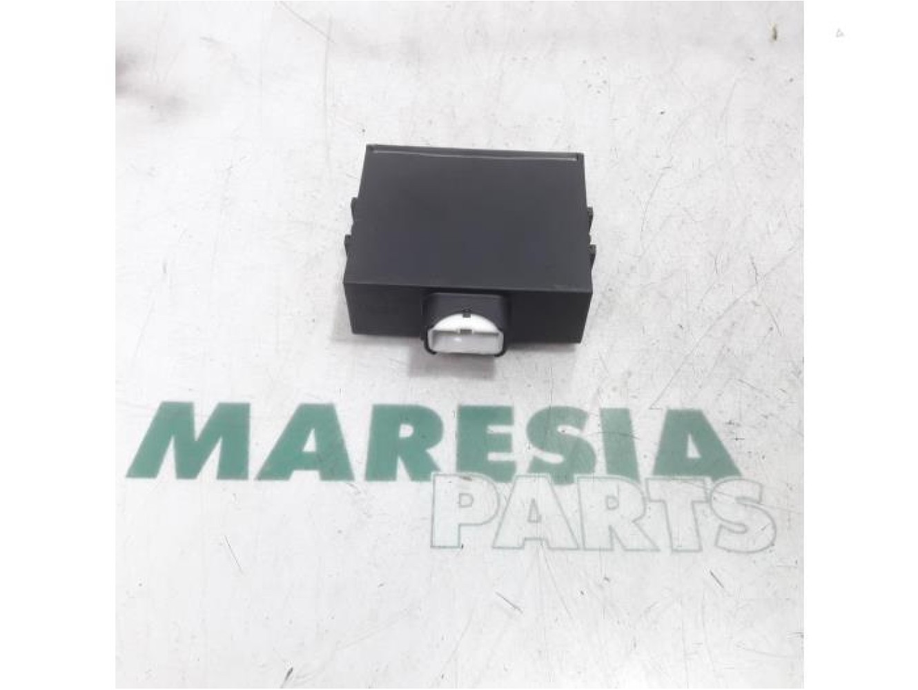 Citroen - C1 - Central door locking module