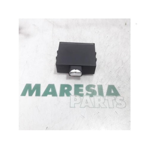 Citroen - C1 - Central door locking module