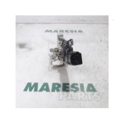 Citroen - C1 - Front door lock mechanism 4-door, right