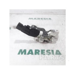 Citroen - C1 - Front door lock mechanism 4-door, right