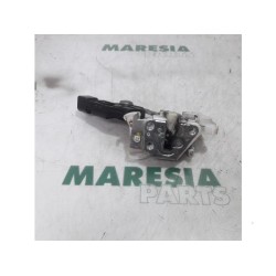 Citroen - C1 - Front door lock mechanism 4-door, right