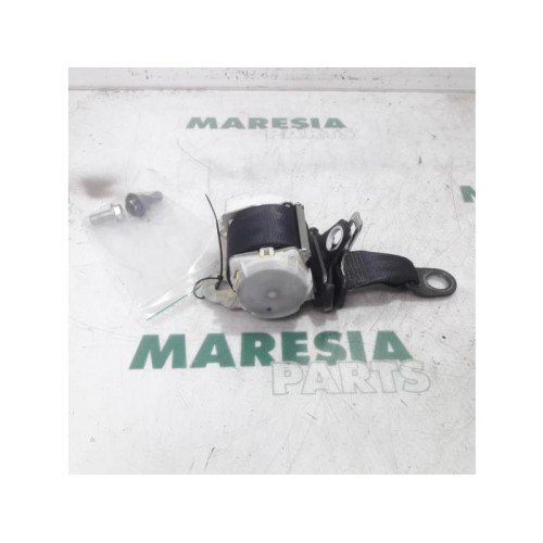 Citroen - C1 - Rear seatbelt, right