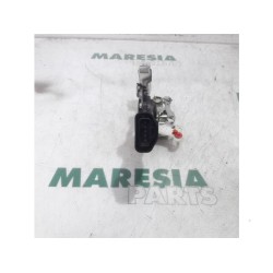 Citroen - C1 - Door lock mechanism 4-door, front left