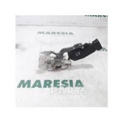 Citroen - C1 - Door lock mechanism 4-door, front left