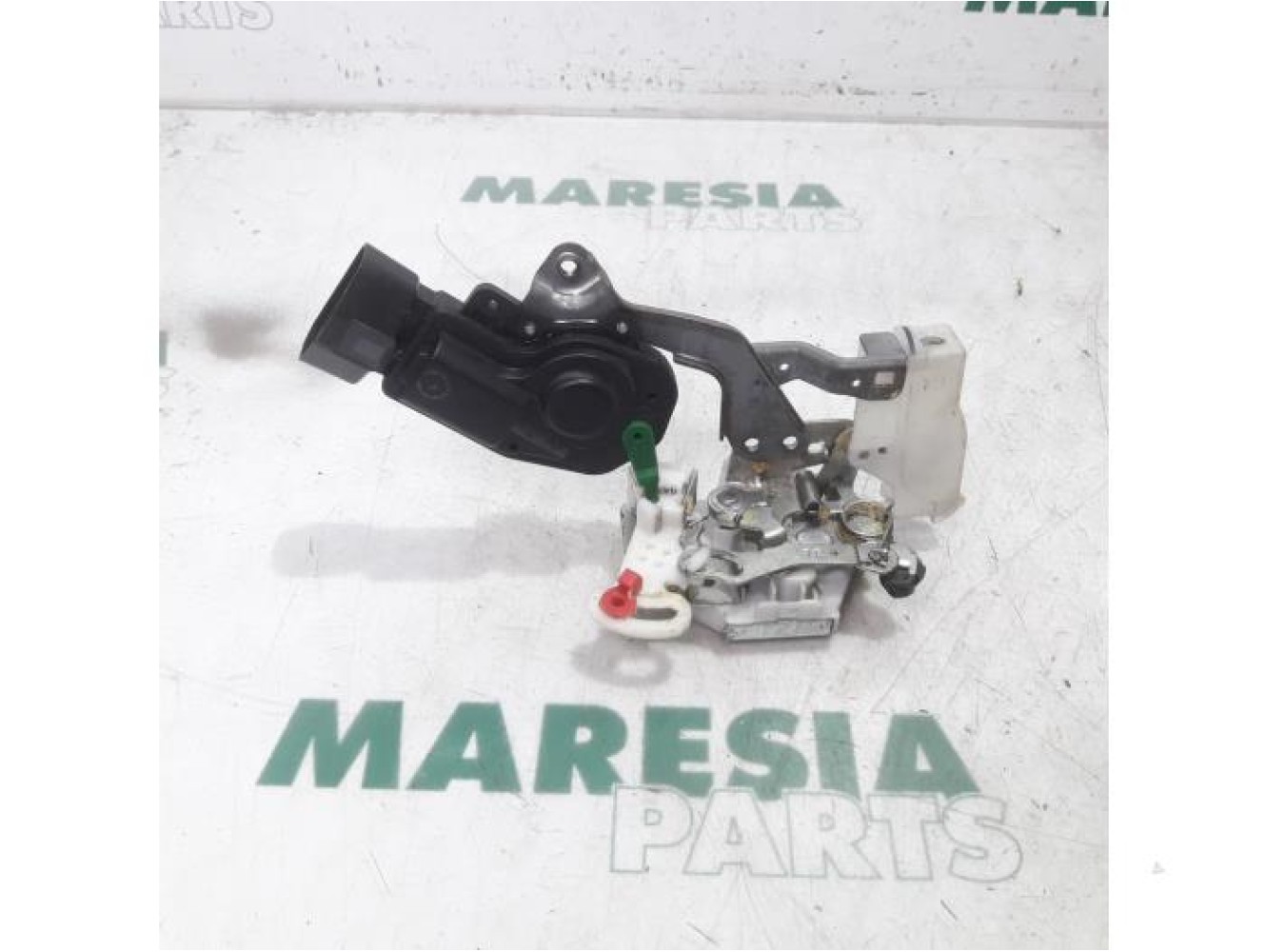 Citroen - C1 - Door lock mechanism 4-door, front left