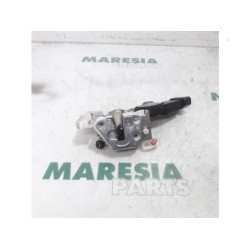 Citroen - C1 - Door lock mechanism 4-door, front left