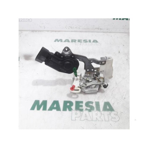 Citroen - C1 - Door lock mechanism 4-door, front left