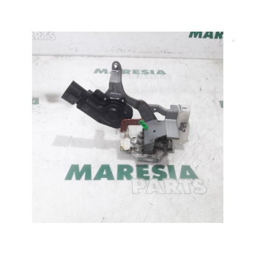 Citroen - C1 - Rear door lock mechanism 4-door, left